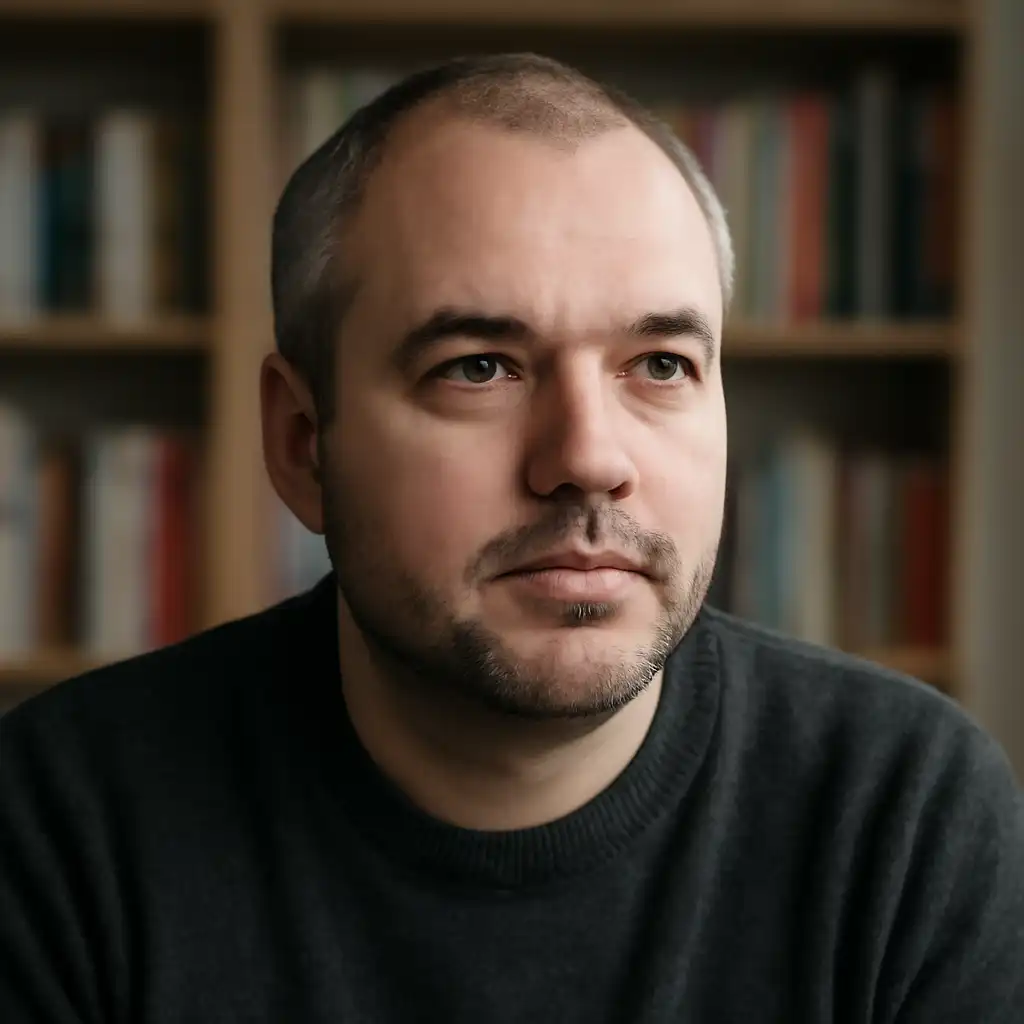 Matthieu Beaumont
